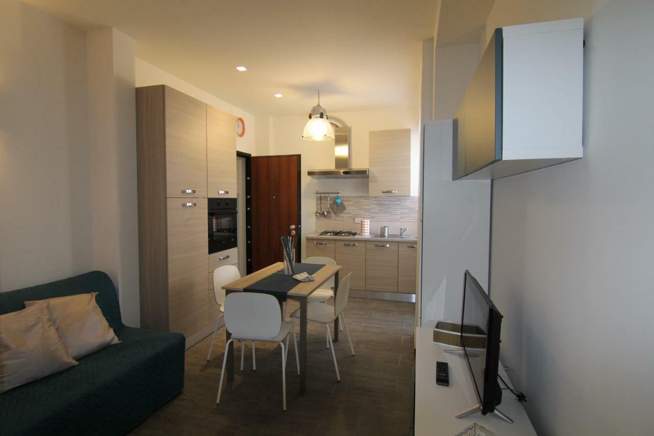 Apartamento Zona Torregalli_nuvola Rossa Florencia
